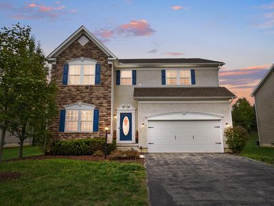 272 Evergreen Ct, Pickerington, OH, 43147