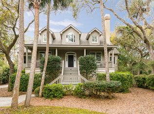 167 Surfsong Rd, Johns Island, SC 29455