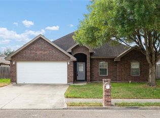 403 Safari Dr, San Juan, TX 78589
