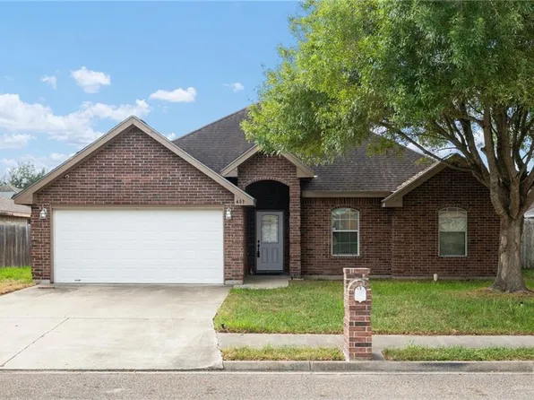 403 Safari Dr, San Juan, TX 78589