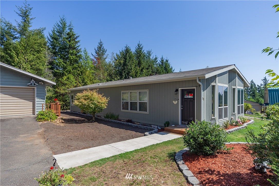 31 Hood Place, Brinnon, WA 98320 Zillow