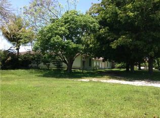 21450 SW 234th St, Homestead, FL 33031
