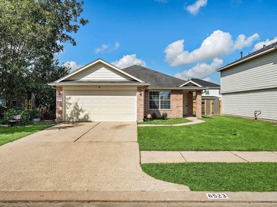 6523 Wellington Meadows Dr, Katy, TX, 77449