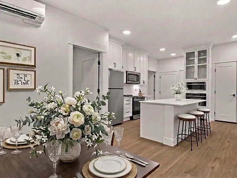 Kimball Kitchen-Dining