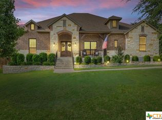674 Archstone Loop, Belton, TX 76513