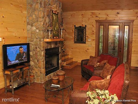 Beautiful Living Area