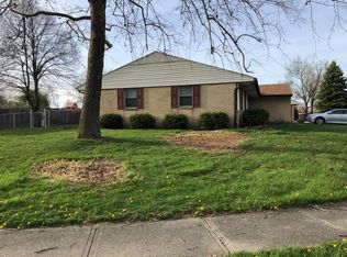 7701 Somerville Dr, Dayton, OH 45424