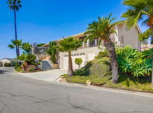 4364 Aragon Way, San Diego, CA 92115