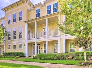 91 Low Country Ln, Spring, TX 77380