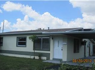 20530 NW 24th Ave, Miami Gardens, FL 33056