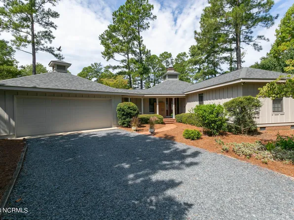 115 Saint Andrews Drive, Pinehurst, NC 28374