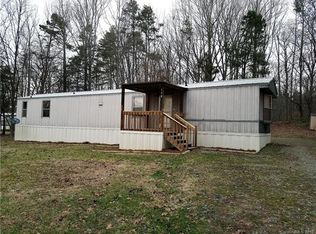 110 Lookout Mountain Dr, Linwood, NC 27299