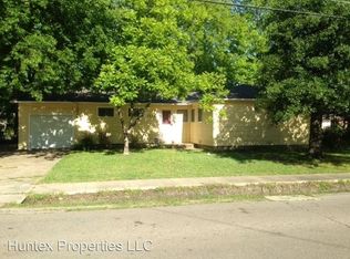 3819 Henderson St, Greenville, TX 75401