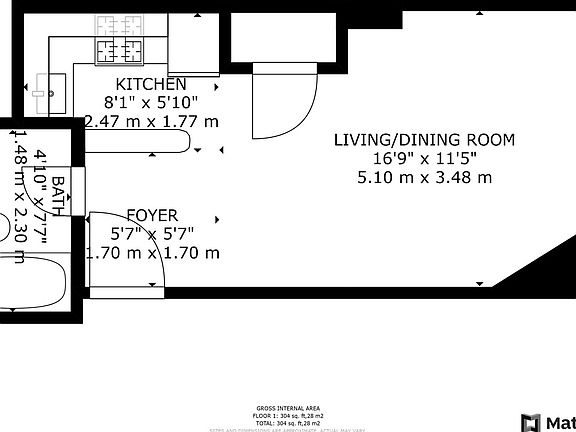 2nd image of this home