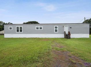 42523 Weber City Rd, Gonzales, LA 70737