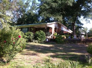 1202 Shiloh Rd, Russellville, AR 72802