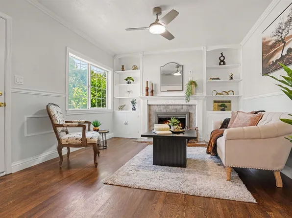 592 Lewis Ave, San Leandro, CA 94577