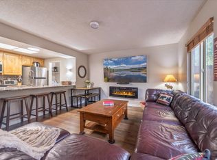 3101 Lake Forest Rd #26, Tahoe City, CA