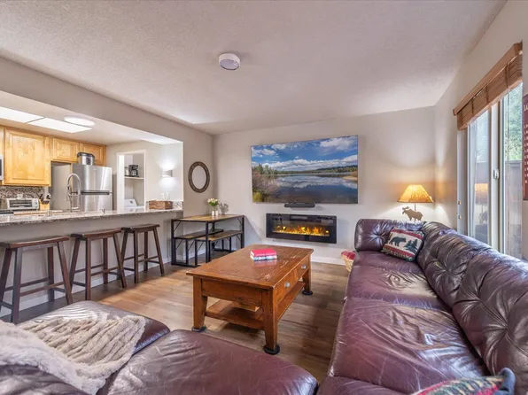 3101 Lake Forest Rd #26, Tahoe City, CA 96145