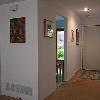 Entry Way