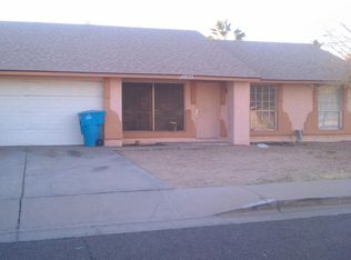 20832 N 15th Ave, Phoenix, AZ 85027