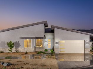 4 Iridium Way, Rancho Mirage, CA 92270