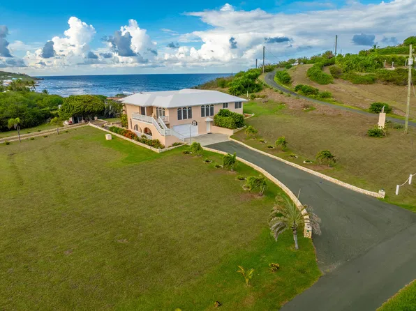 54 Judith's Fancy QU, St. Croix, VI 00820