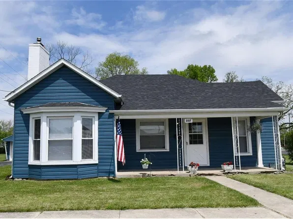 117 Jefferson St, Englewood, OH 45322