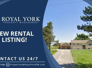 13367 Creditview Rd #2, Caledon, ON L7C3G3