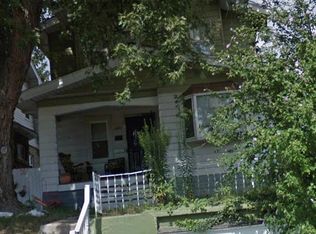 5719 Carthage Ave, Cincinnati, OH 45212