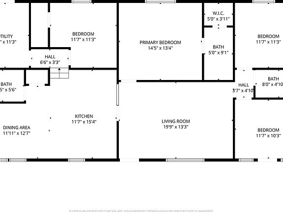 4th image of 26136 Joseph Rd