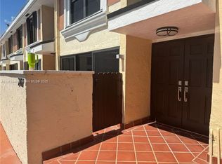 2777 NE 165th Ter #TOWNHOUSE 23, North Miami Beach, FL 33160