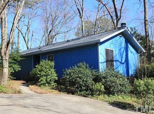 2904 Rue Sans Famille, Raleigh, NC 27607
