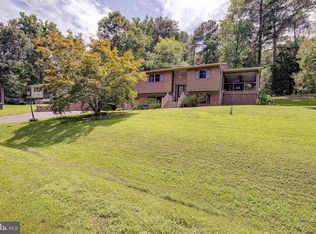 24695 E Montiego Rd, Hollywood, MD 20636