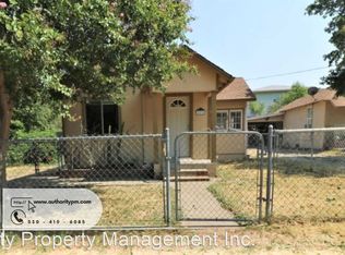1435 Diamond St, Anderson, CA 96007