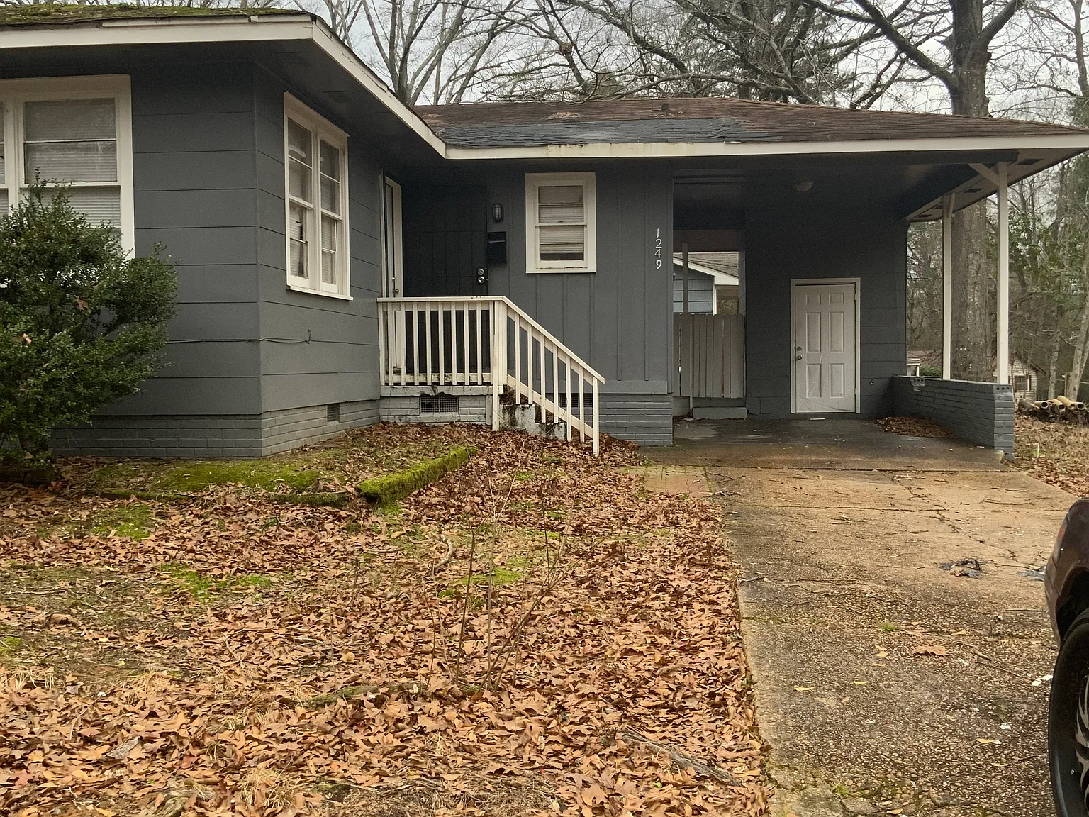 Lovely Home — Photo 1