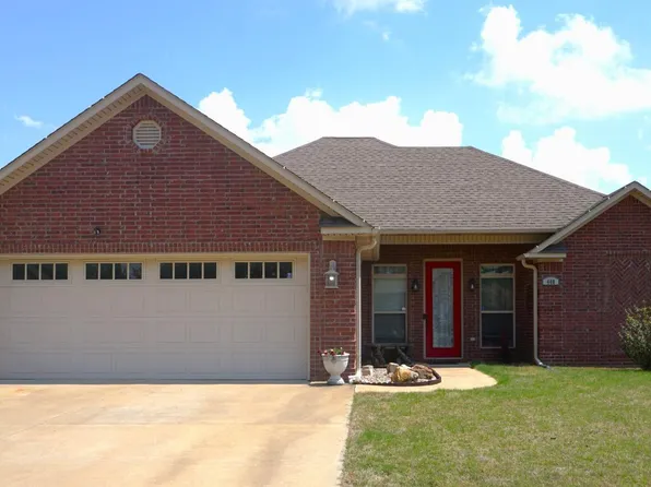440 Silverstone Dr, Jonesboro, AR 72404