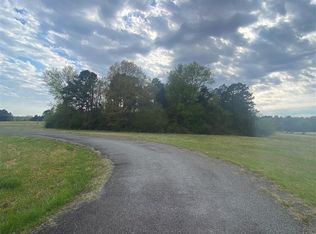 0 Bettis Spur, Quitman, AR 72131