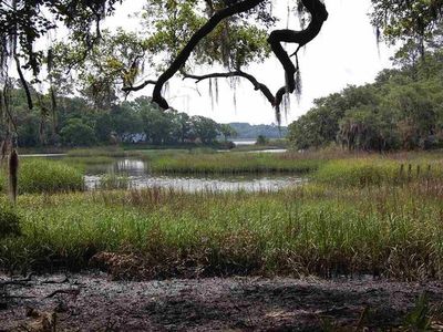 21 Sheridan Rd, Beaufort, SC, 29907