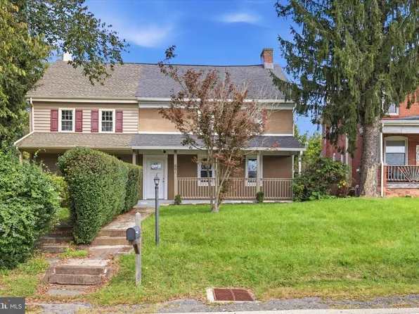 661 Old Reading Pike, Stowe, PA 19464