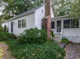 253 Forest St, South Hamilton, MA 01982