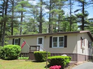 24 Kennedy Dr, Carver, MA 02330