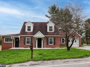 3213 Days Mill Rd, York, PA 17408