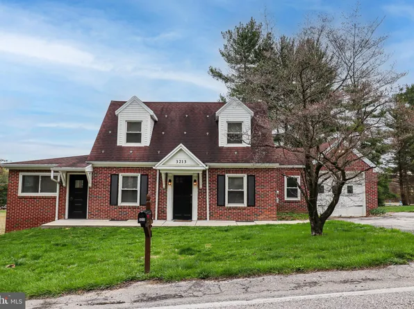 3213 Days Mill Rd, York, PA 17408