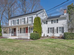 23 Ball Pond Rd, Danbury, CT 06811