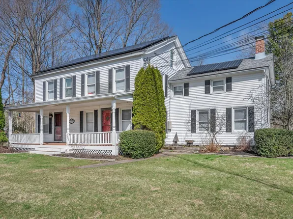 23 Ball Pond Road, Danbury, CT 06811