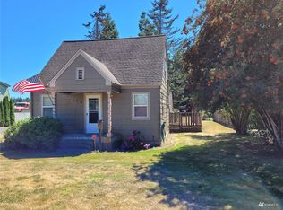 3330 Galvin Rd, Centralia, WA 98531