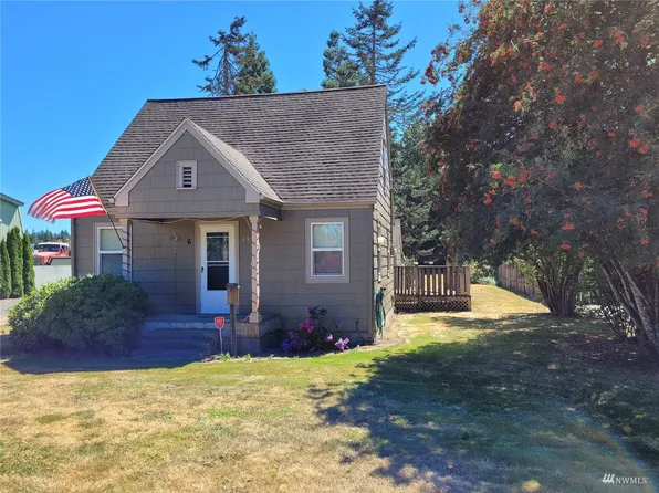 3330 Galvin Road, Centralia, WA 98531