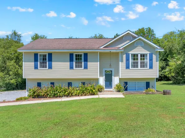 2852 Buckeye Loop, Lynchburg, TN 37352
