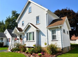 91 Walnut Park, Rochester, NY 14622